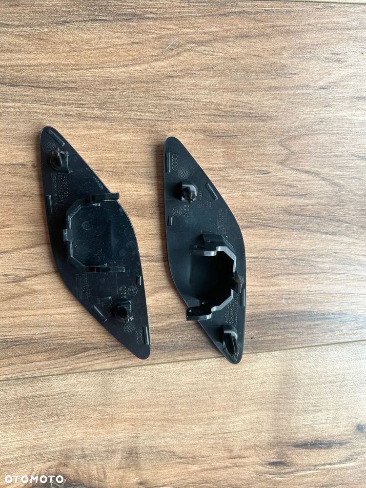 AUDI RS Q3 SQ3 ZAŚLEPKA SPRYSKIWACZA PRAWA LEWA 83A955276 - 3