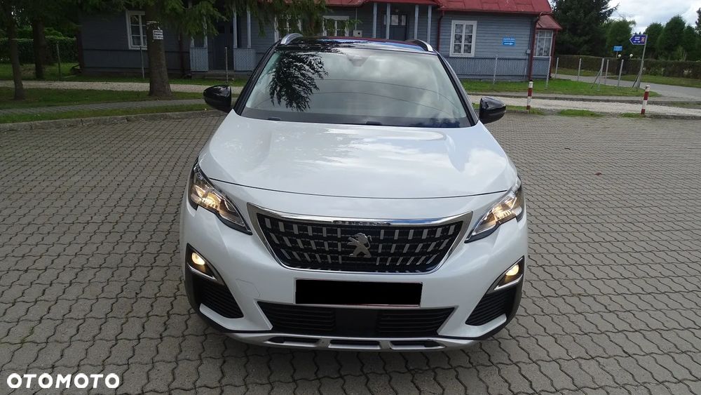 Peugeot 3008 - 7