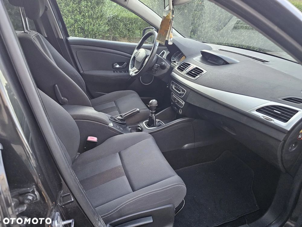 Renault Megane 1.4 16V TCE Exception - 8