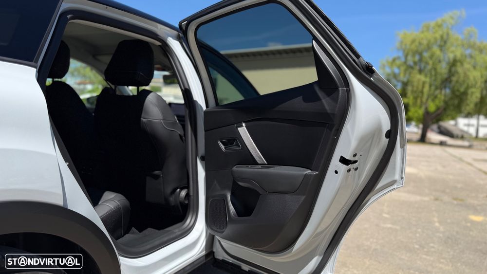 Citroën e-C4 156 MAX - 45