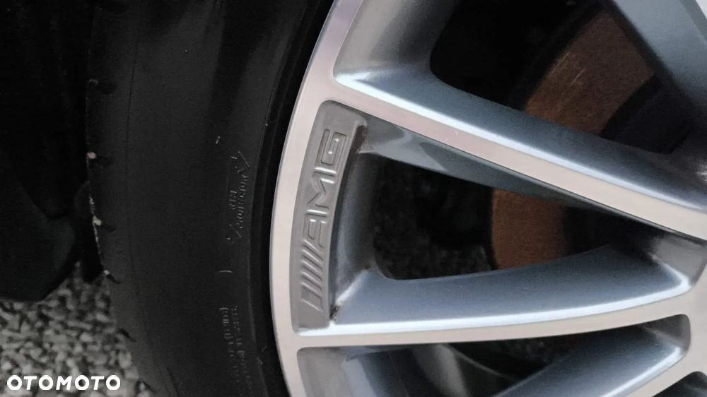 Mercedes-Benz GLA 180 7G-DCT AMG Line - 16