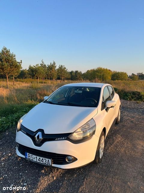 Renault Clio - 2