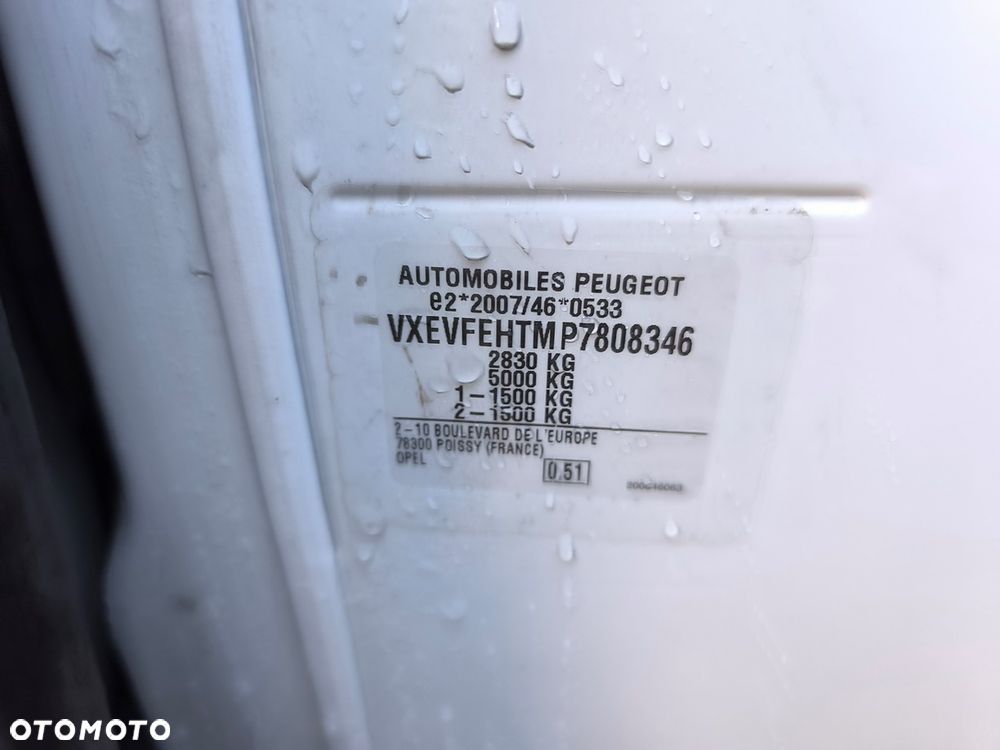 Opel Vivaro L1H1 - 11