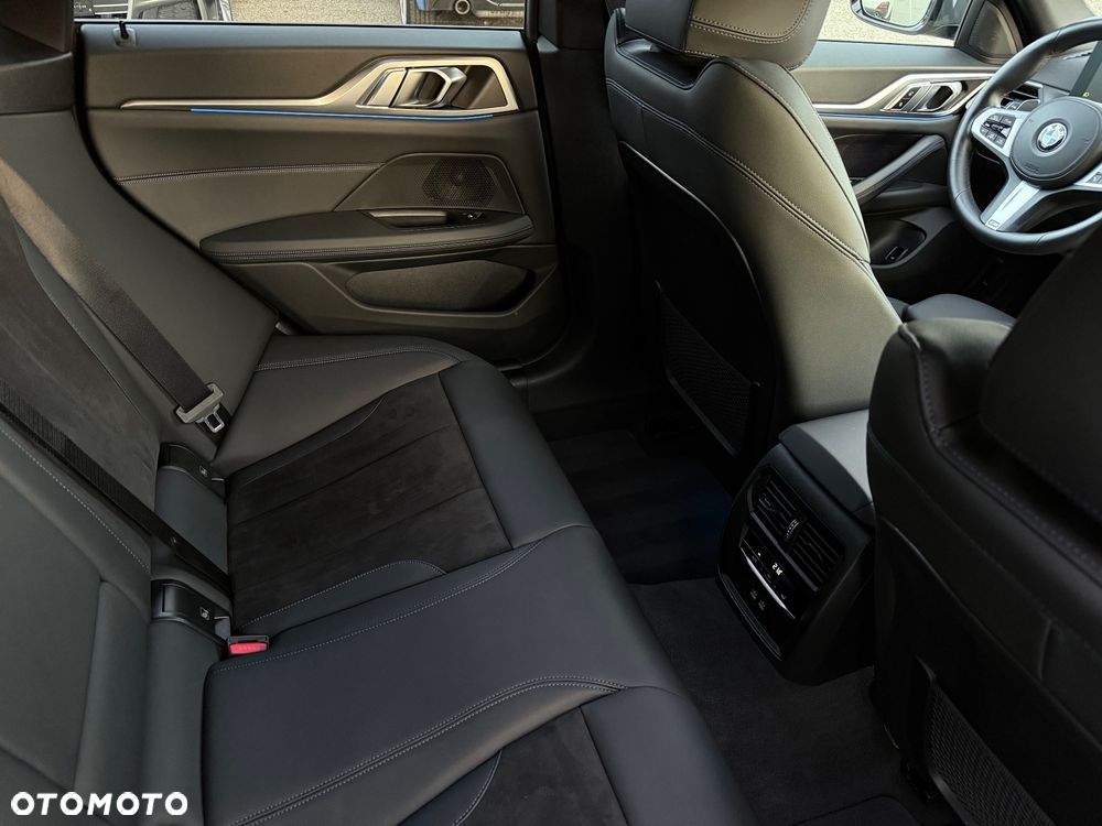 BMW Seria 4 420d xDrive Gran Coupe M Sport - 40