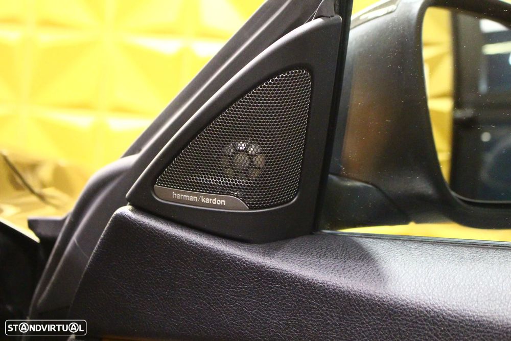 BMW 418 d Line Luxuy Auto - 18