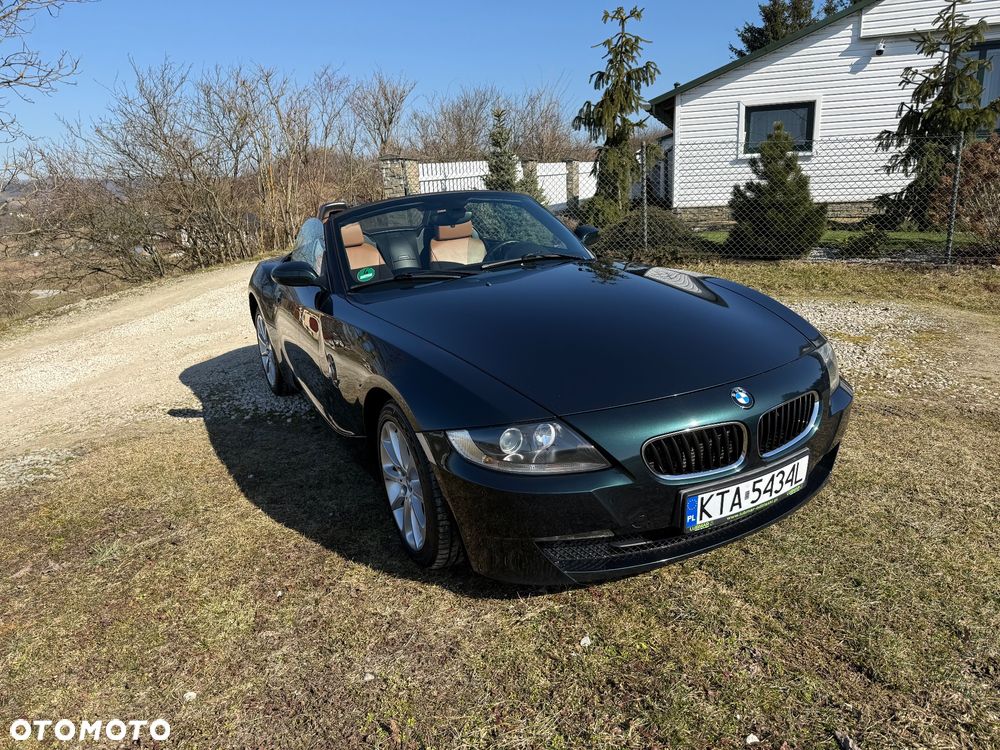 BMW Z4 - 2
