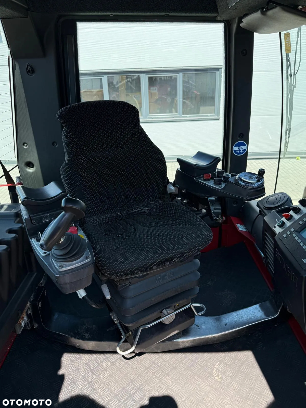 Bomag BW 174 AP-4 AM - 13
