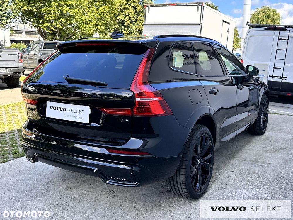 Volvo XC 60 - 8