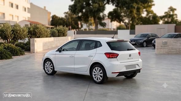 SEAT Ibiza - 3