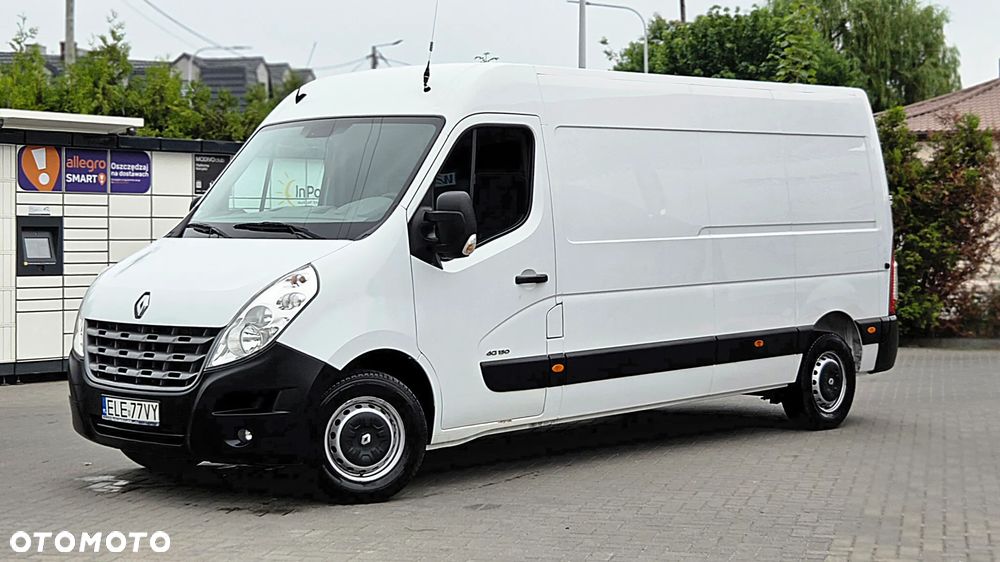 Renault Master - 5