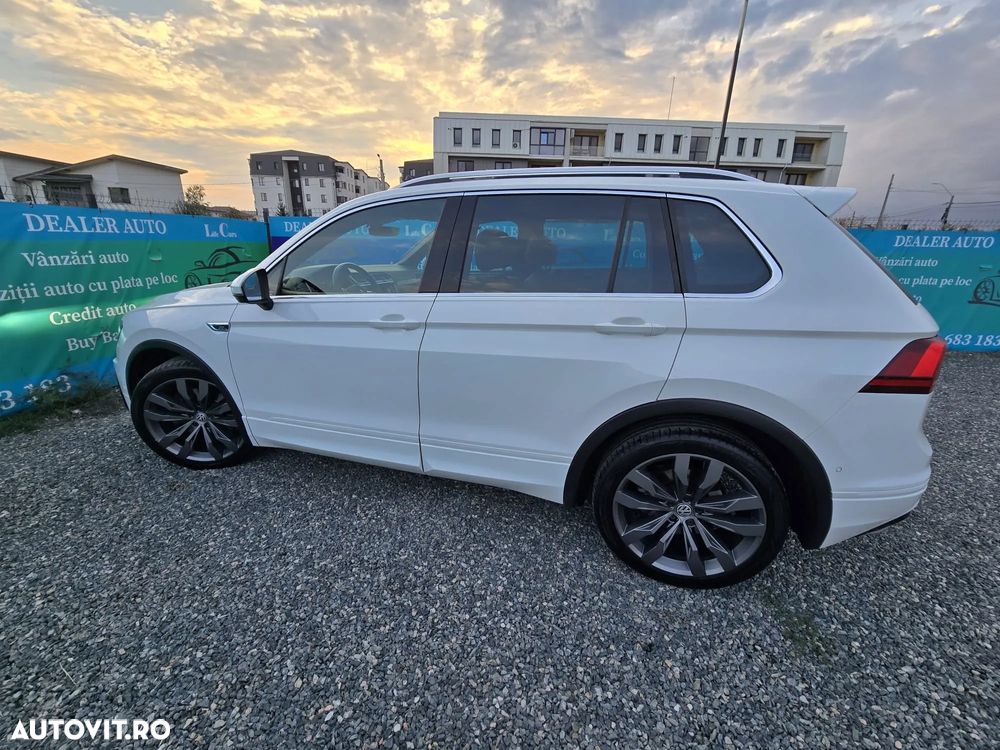 Volkswagen Tiguan - 15