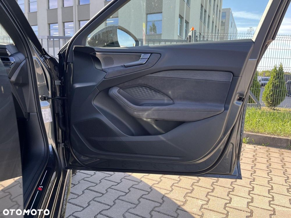 Audi A5 Limousine - 33