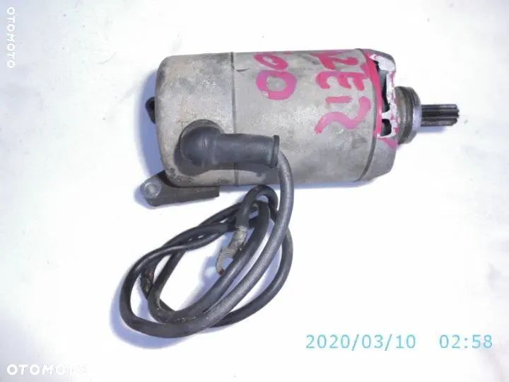 ROZRUSZNIK YAMAHA FAZER 600 - 1