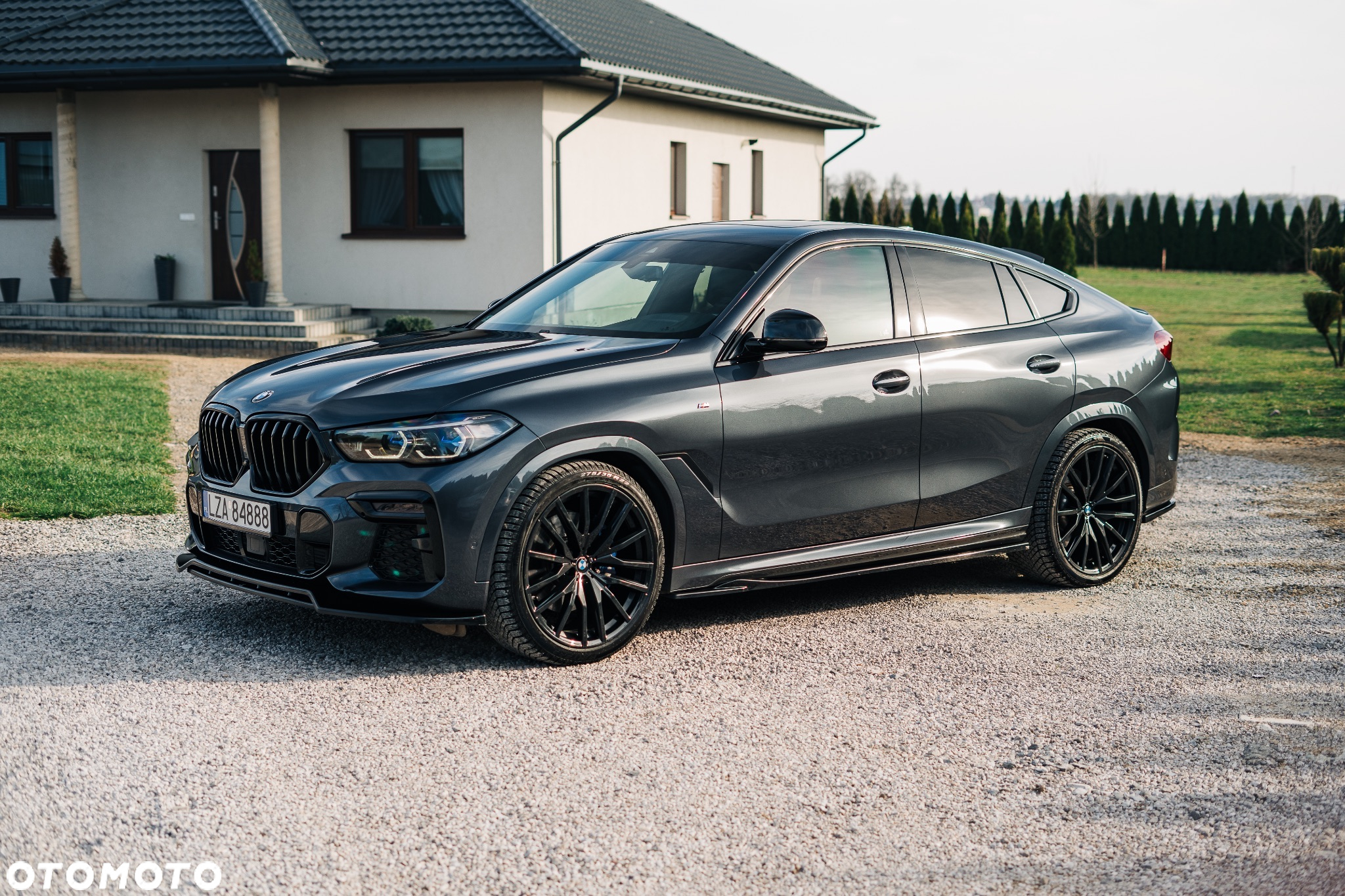 BMW X6 - 2