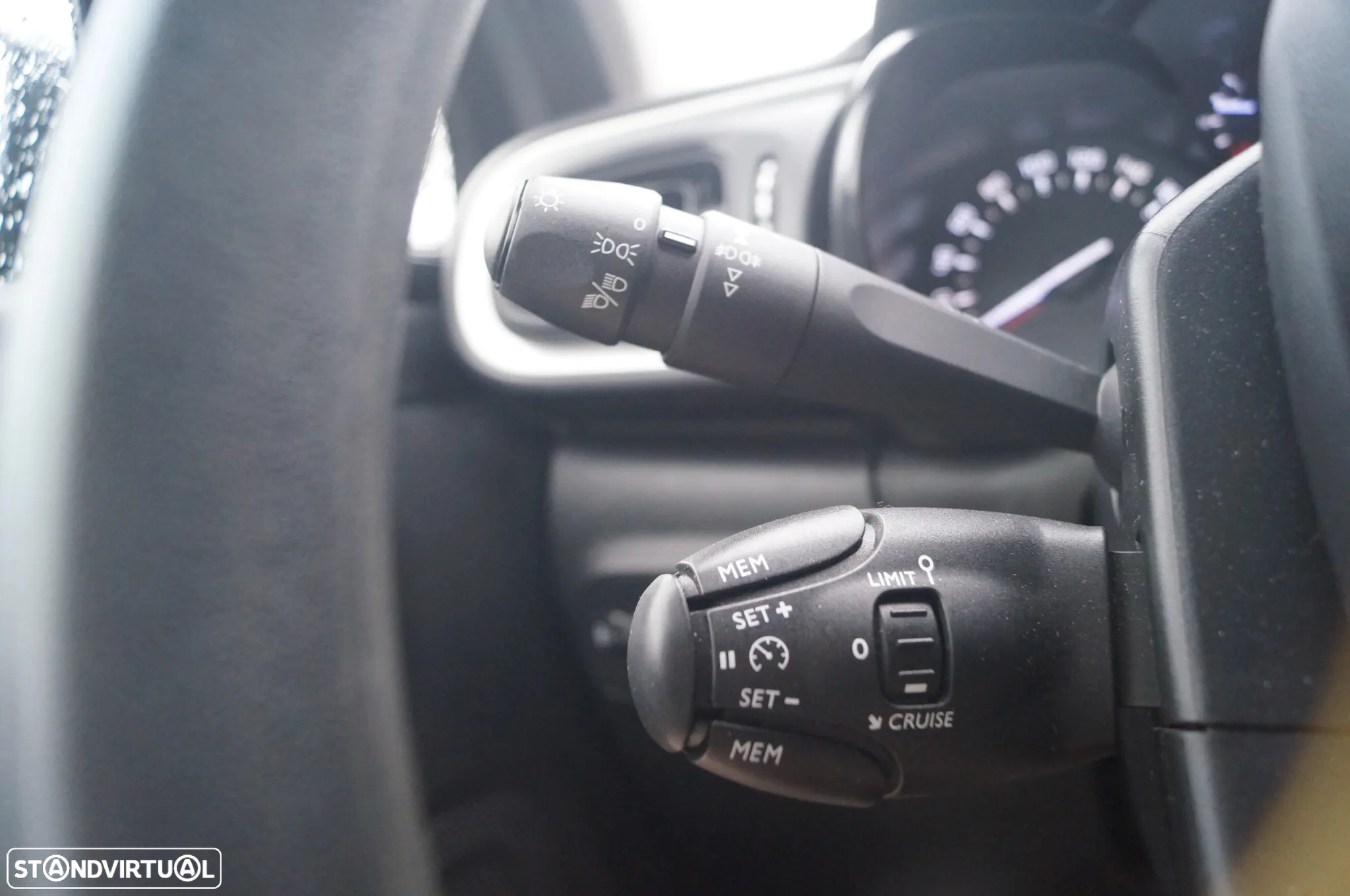 Citroën C3 1.2 PureTech Feel - 13