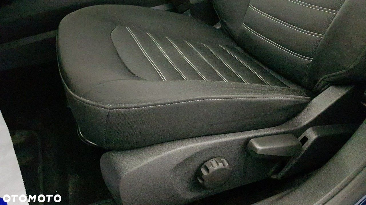 Ford Mondeo 2.0 EcoBlue Trend - 18