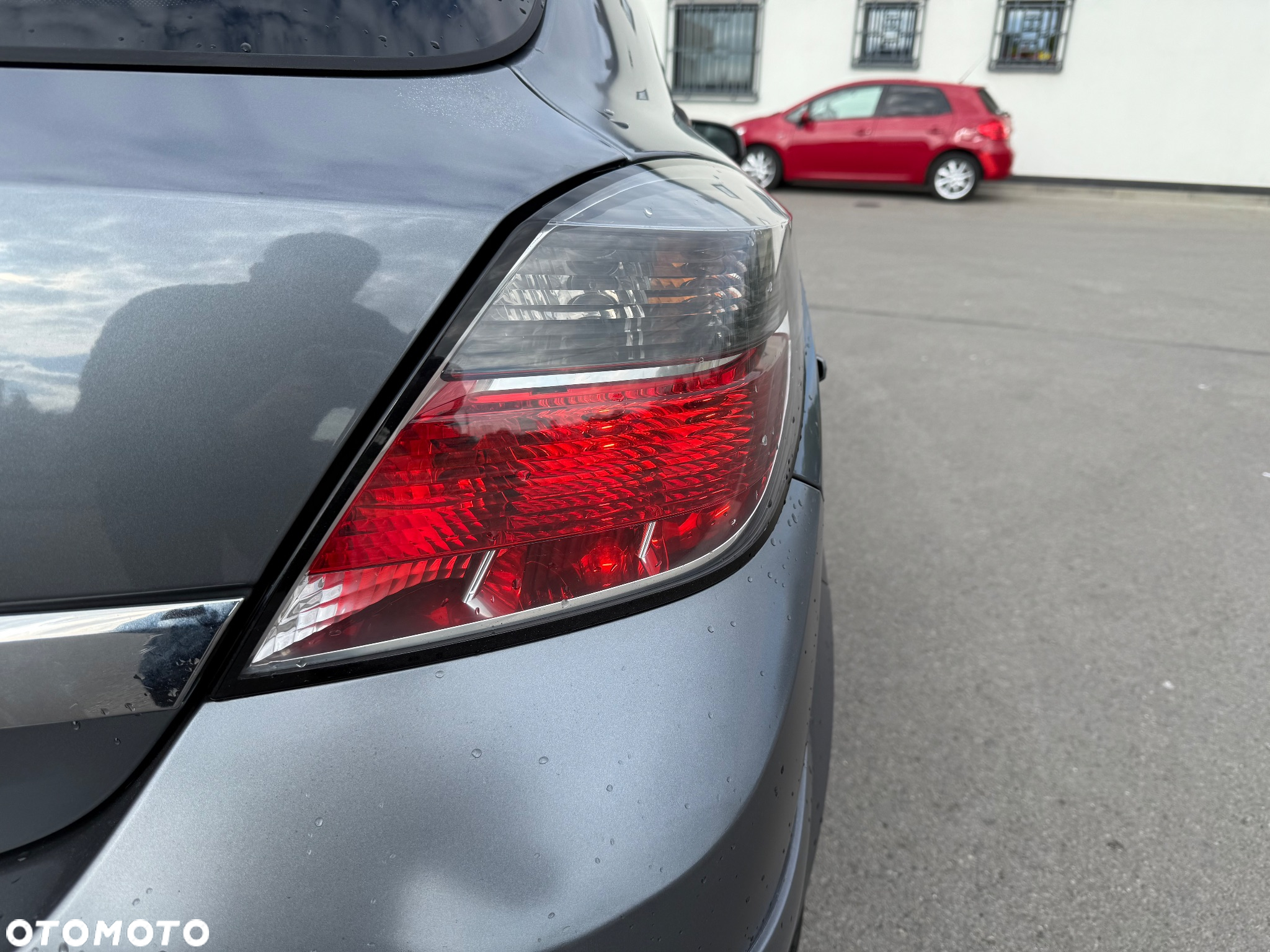 Opel Astra GTC 1.9 CDTI Sport - 13