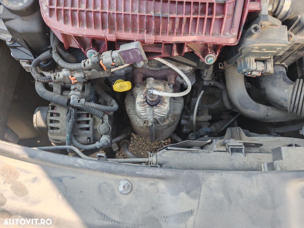 Peugeot 208 1.2 L PureTech Active - 13