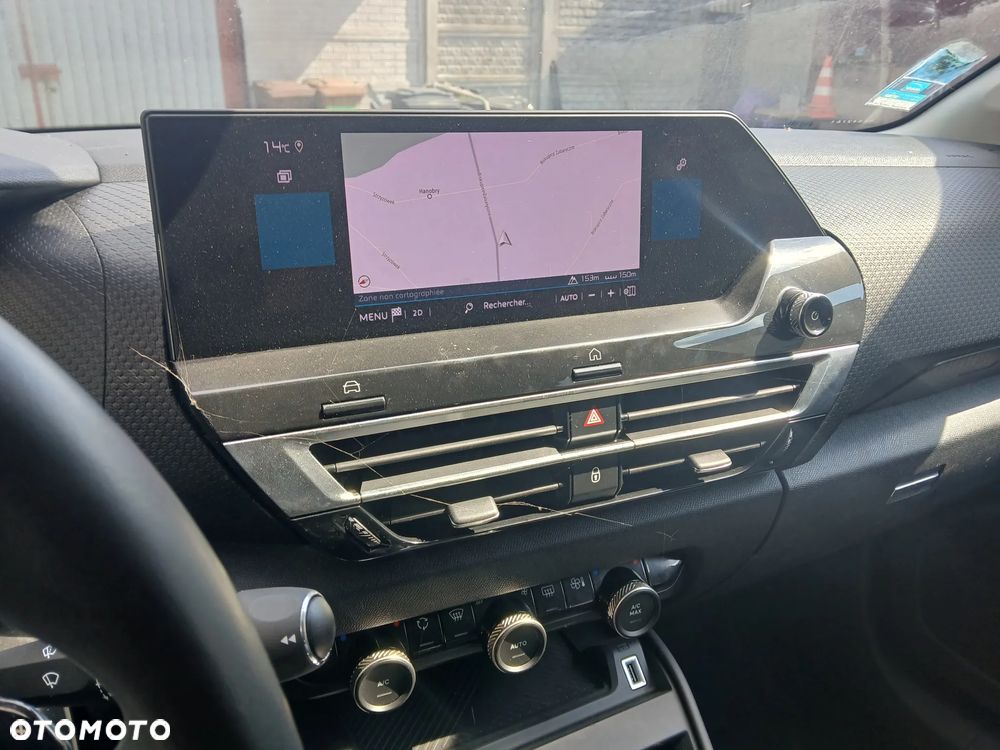 Citroën C4 PureTech 130 Stop&Start EAT8 FEEL PACK - 14