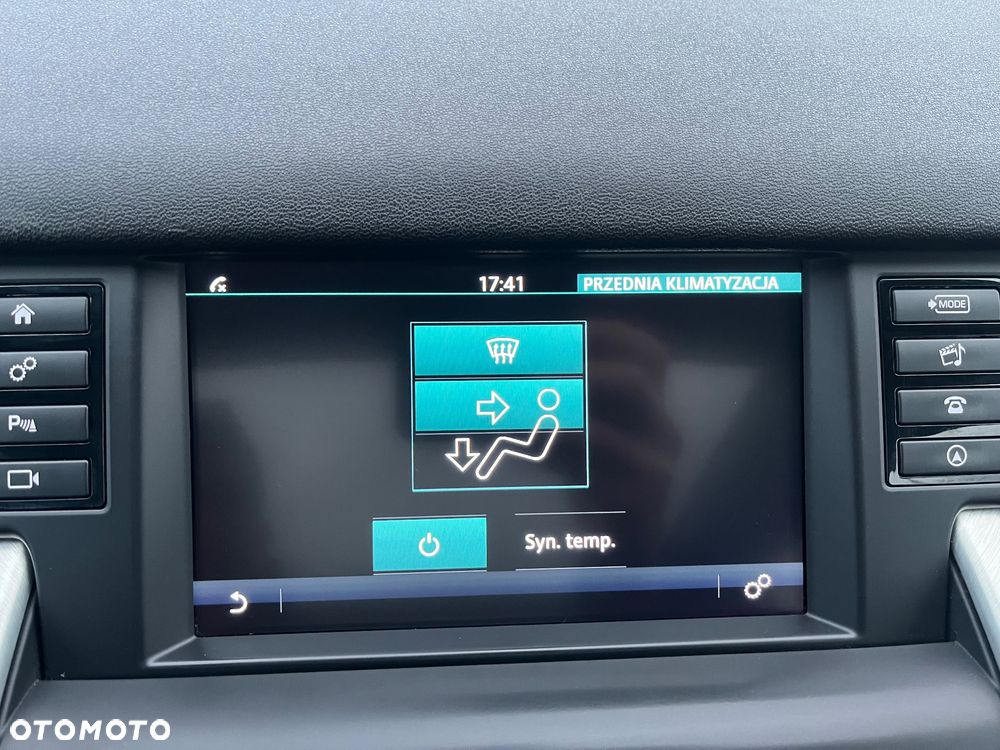 Land Rover Discovery Sport D150 HSE - 22