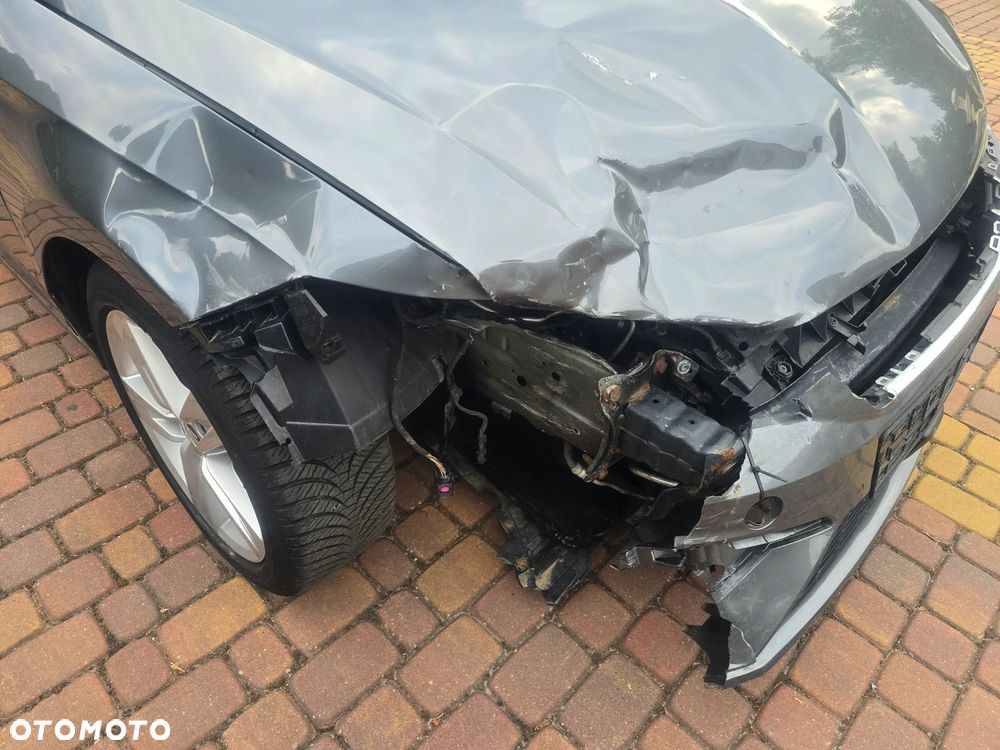 Seat Leon 2.0 TDI FR S&S - 36