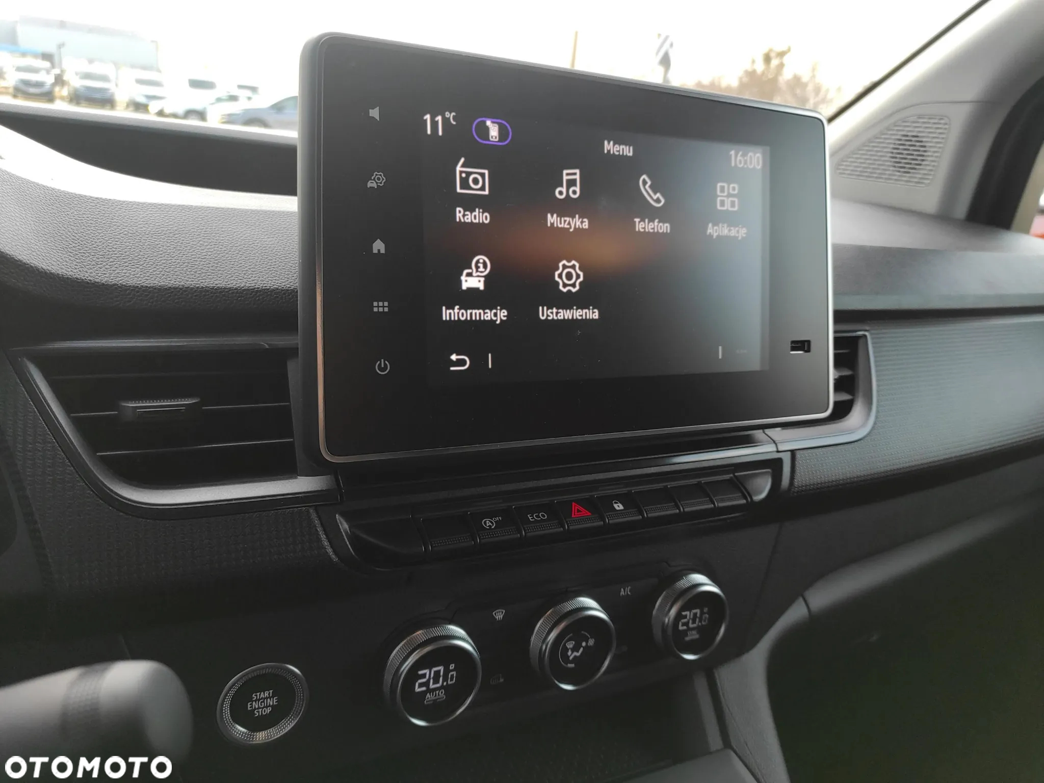 Renault KANGOO - 23