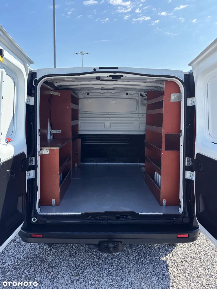 Renault Trafic - 3