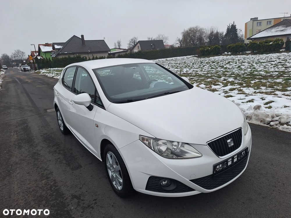 Seat Ibiza - 15