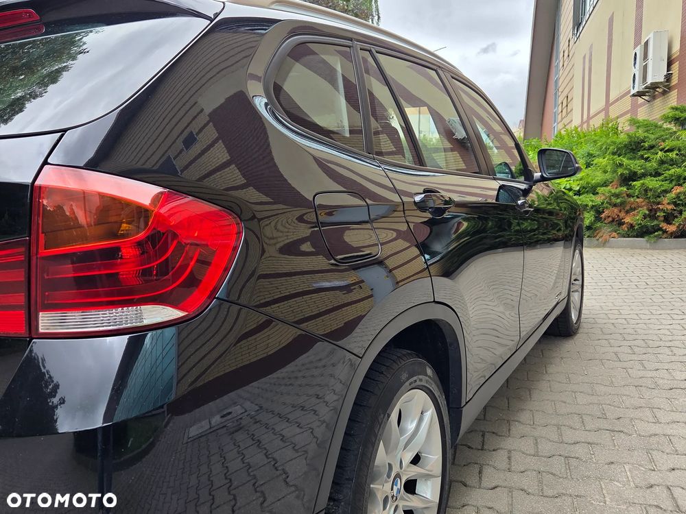 BMW X1 sDrive18i xLine - 17