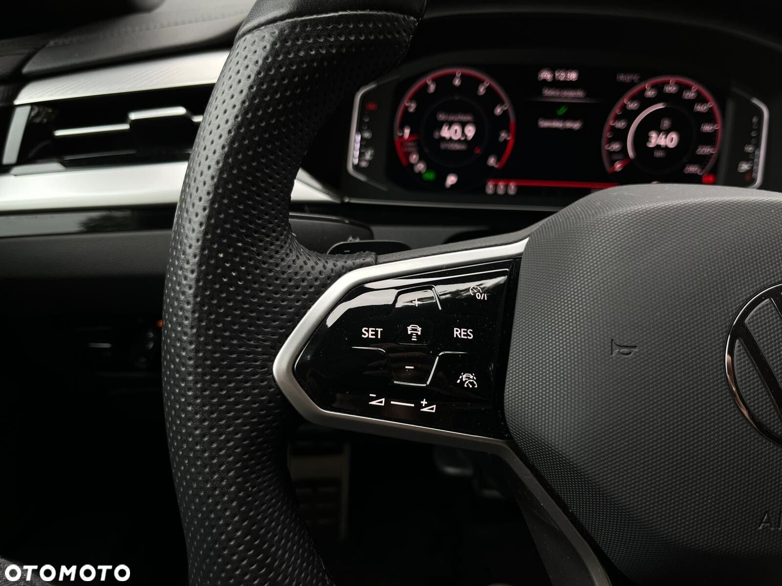Volkswagen Arteon 2.0 TSI R-Line DSG - 15