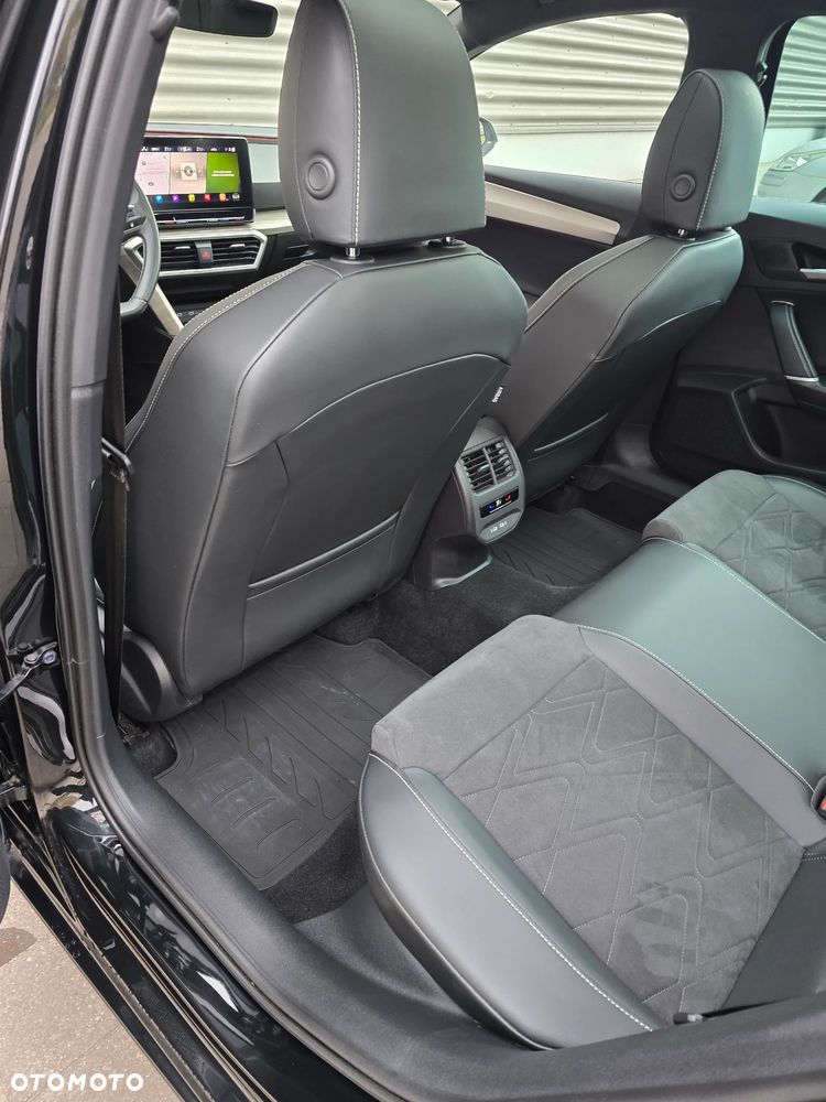 Seat Leon 2.0 TDI DSG Xcellence - 13