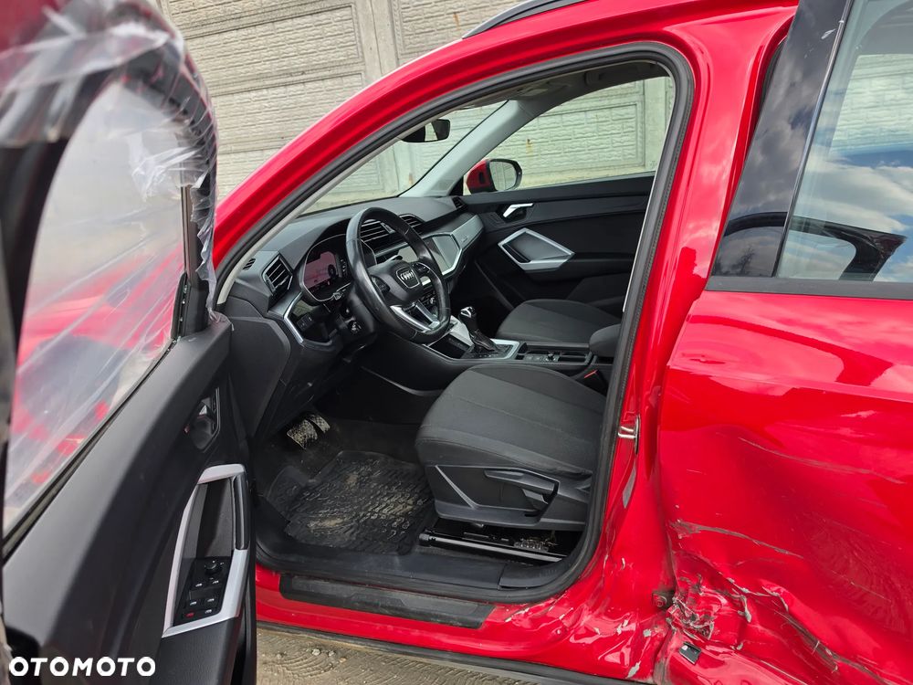 Audi Q3 45 TFSIe S tronic - 27