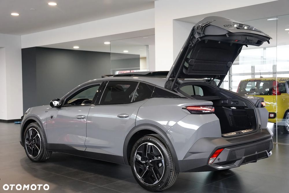 Peugeot 408 1.2 PureTech mHEV GT Exclusive S&S e-DSC6 - 6