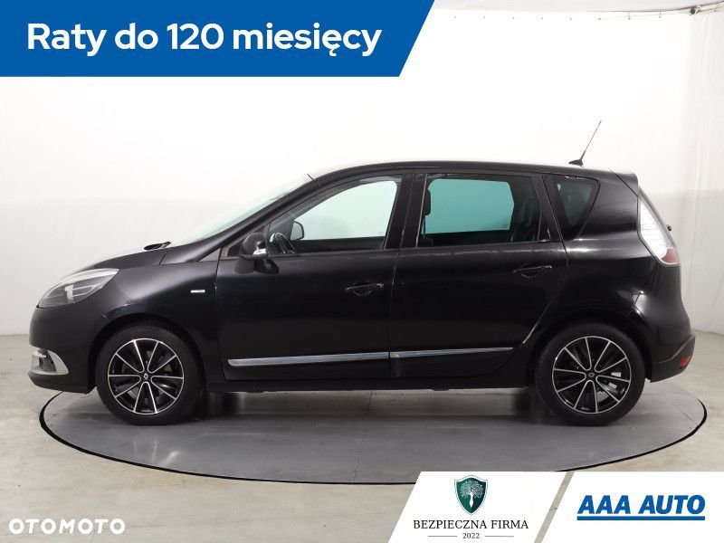 Renault Scenic - 4