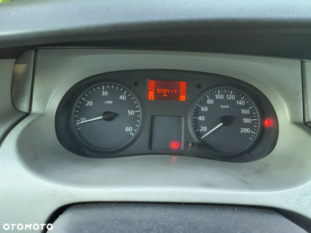 Renault Trafic Passenger - 5