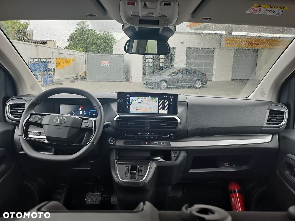 Toyota Proace Verso 2.0 D4-D Long Business - 6