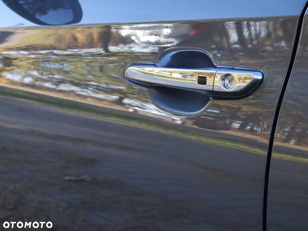 Hyundai Tucson - 20
