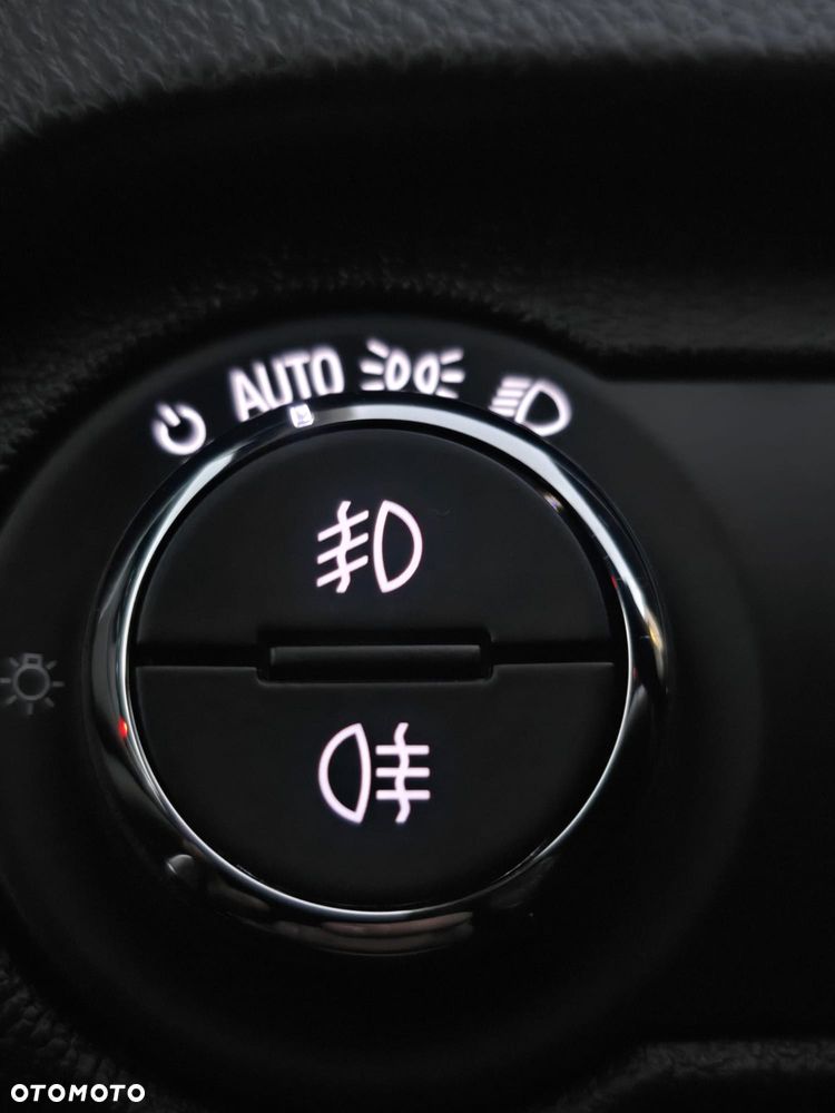 Opel Insignia 2.0 CDTI ecoFLEX Start/Stop Business Innovation - 27