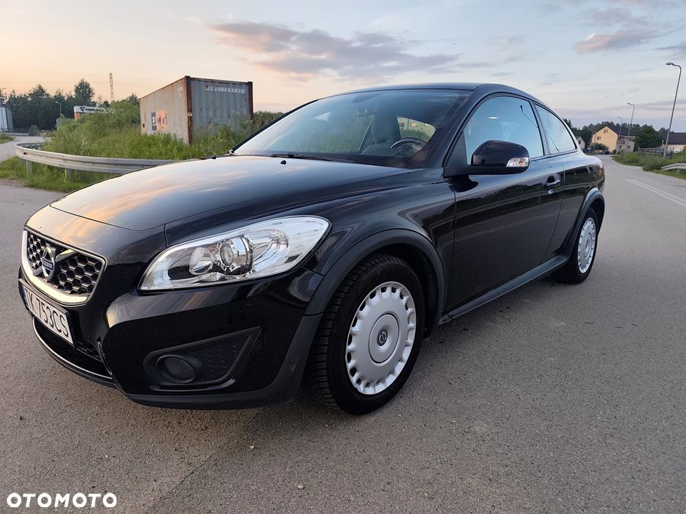 Volvo C30 1.6 Momentum - 1