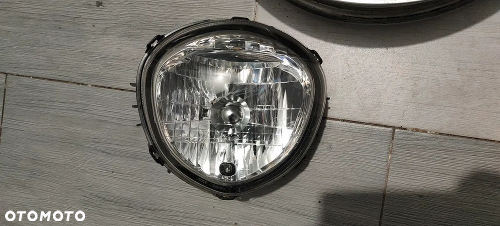 Yamaha xvs 1300 felga przód koło - 3