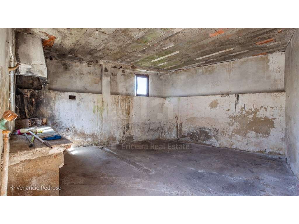 Vende Moradia T2 - Ericeira 17 km, A Casa das Casas - Grande imagem: 4/11