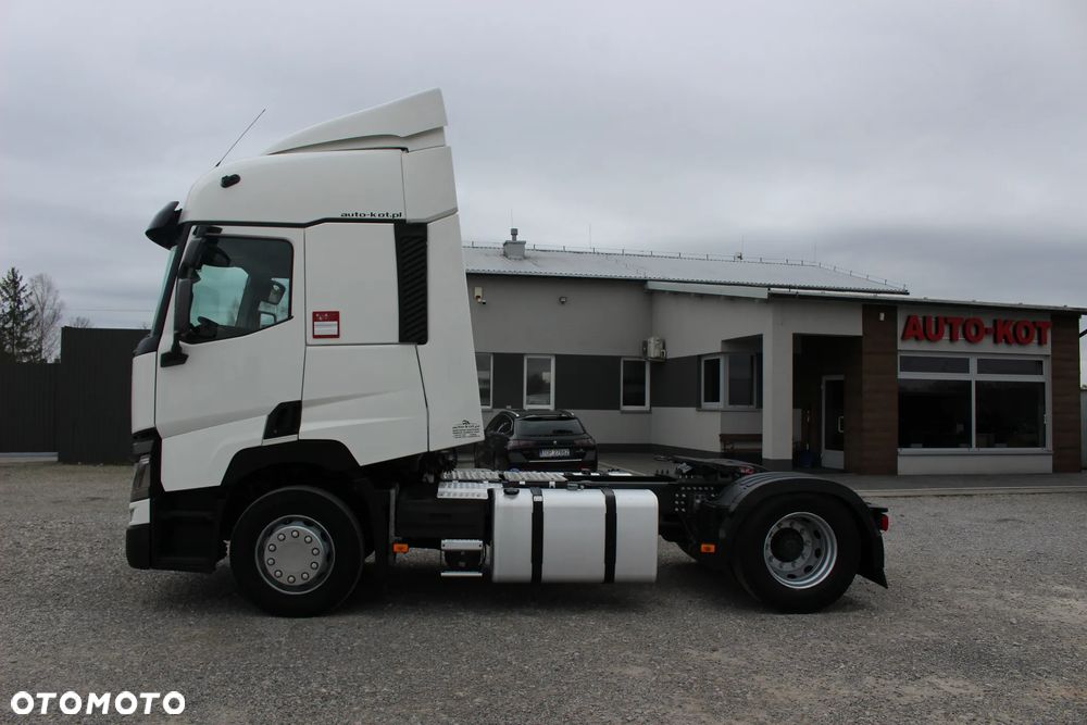 Renault T460  / 590 000 km / STANDARD / Euro 6/ ACC /*SERWIS France*/ STAN IDEALNY / - 14