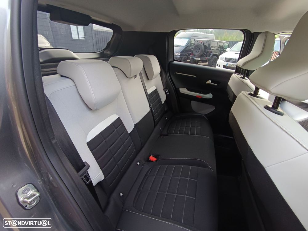 Citroën C3 Turbo 100 Stop&Start MAX - 35