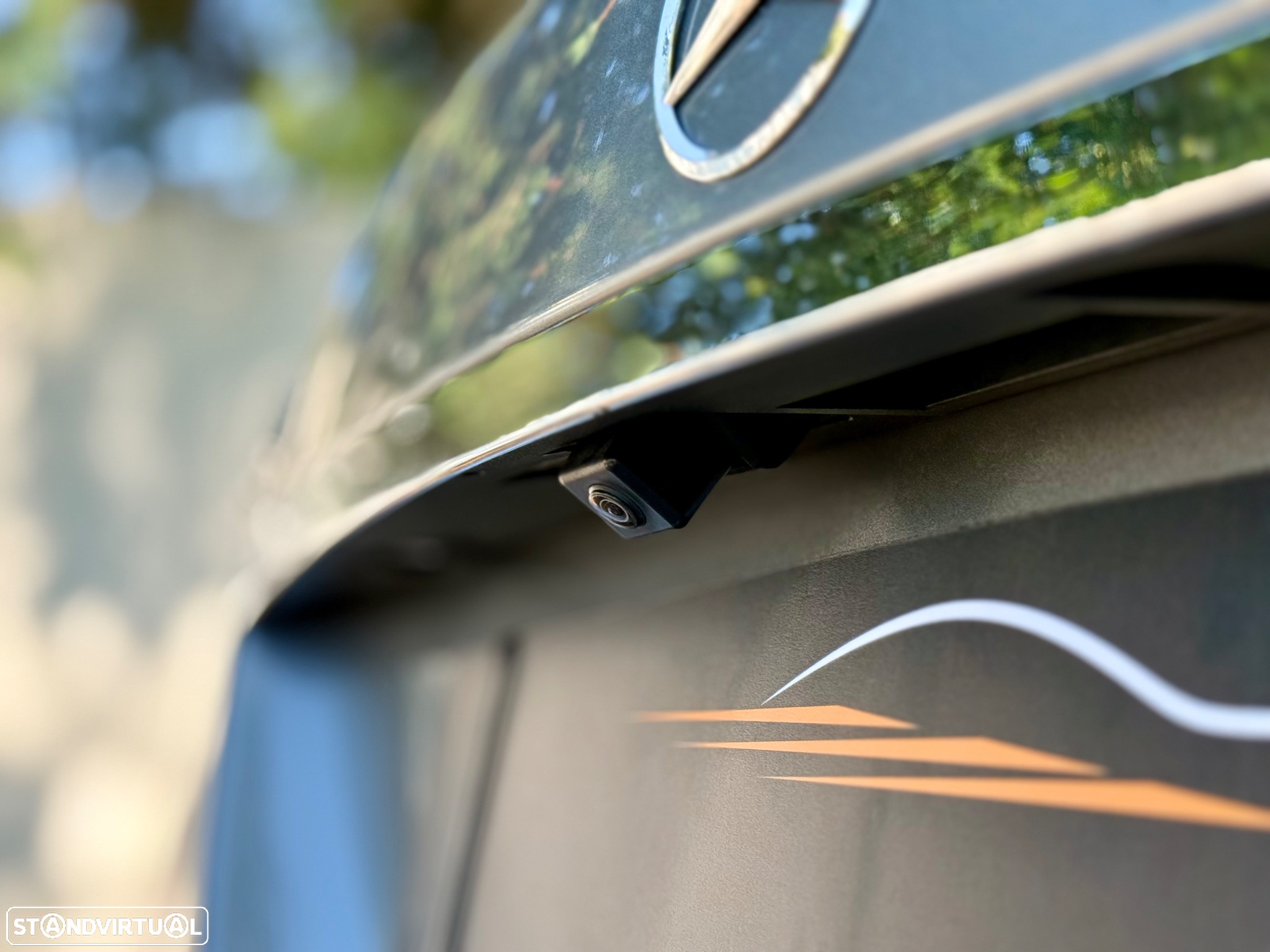 Mercedes-Benz CLS 350 CDI 7G-TRONIC DPF - 6