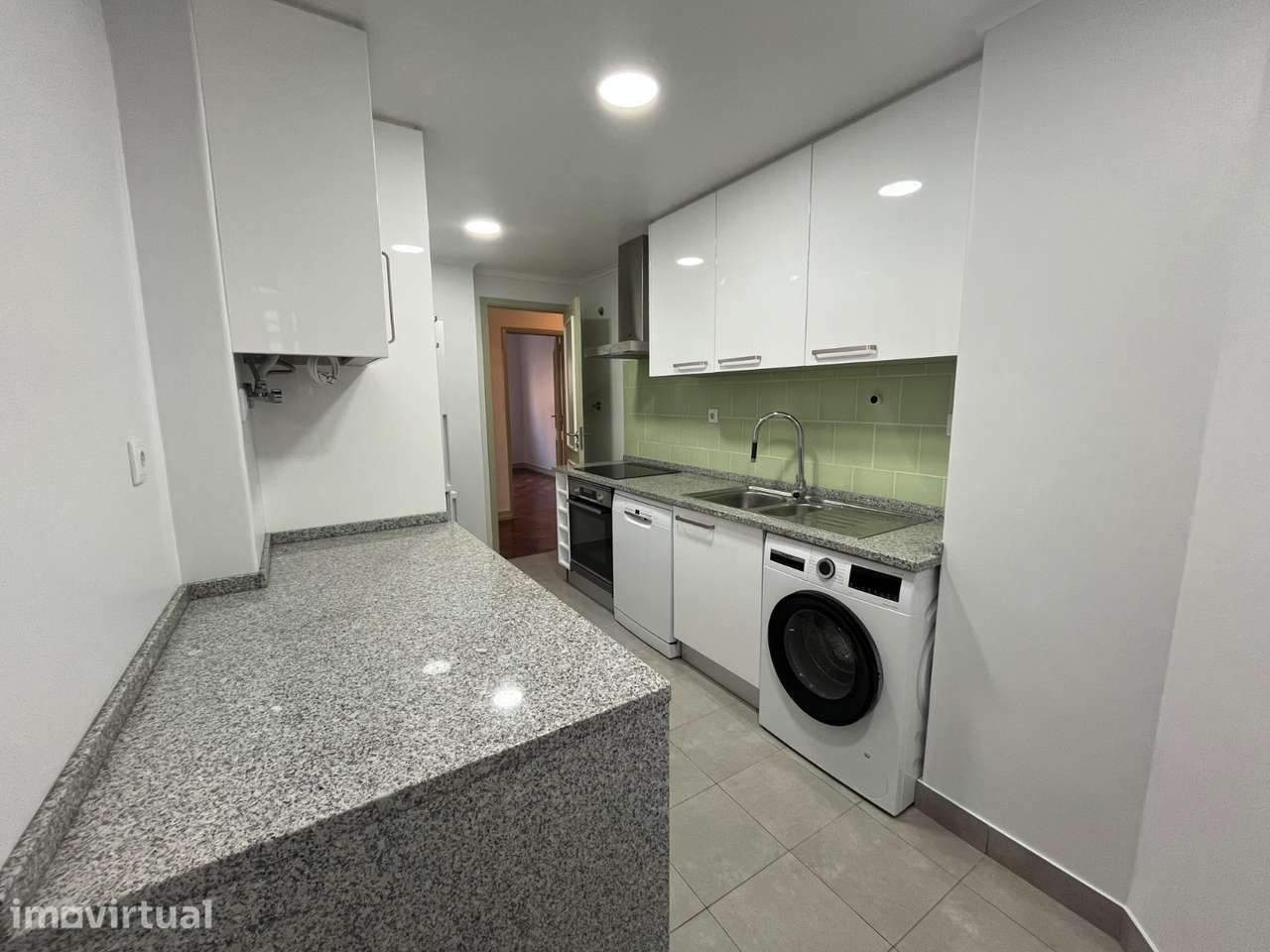 Apartamento T2 em Lapa, Lisboa - Grande imagem: 4/18