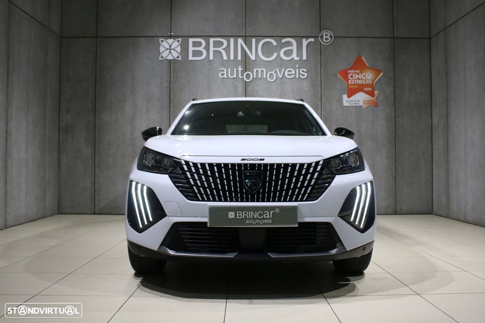 Peugeot 2008 1.2 PureTech Allure - 7