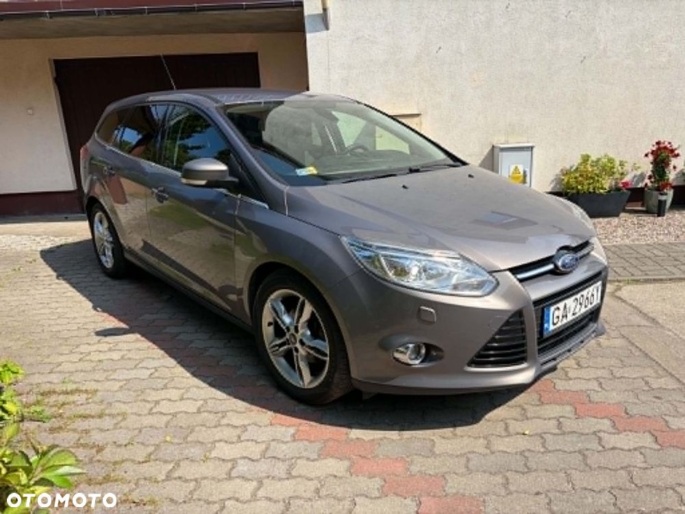 Ford Focus - 2