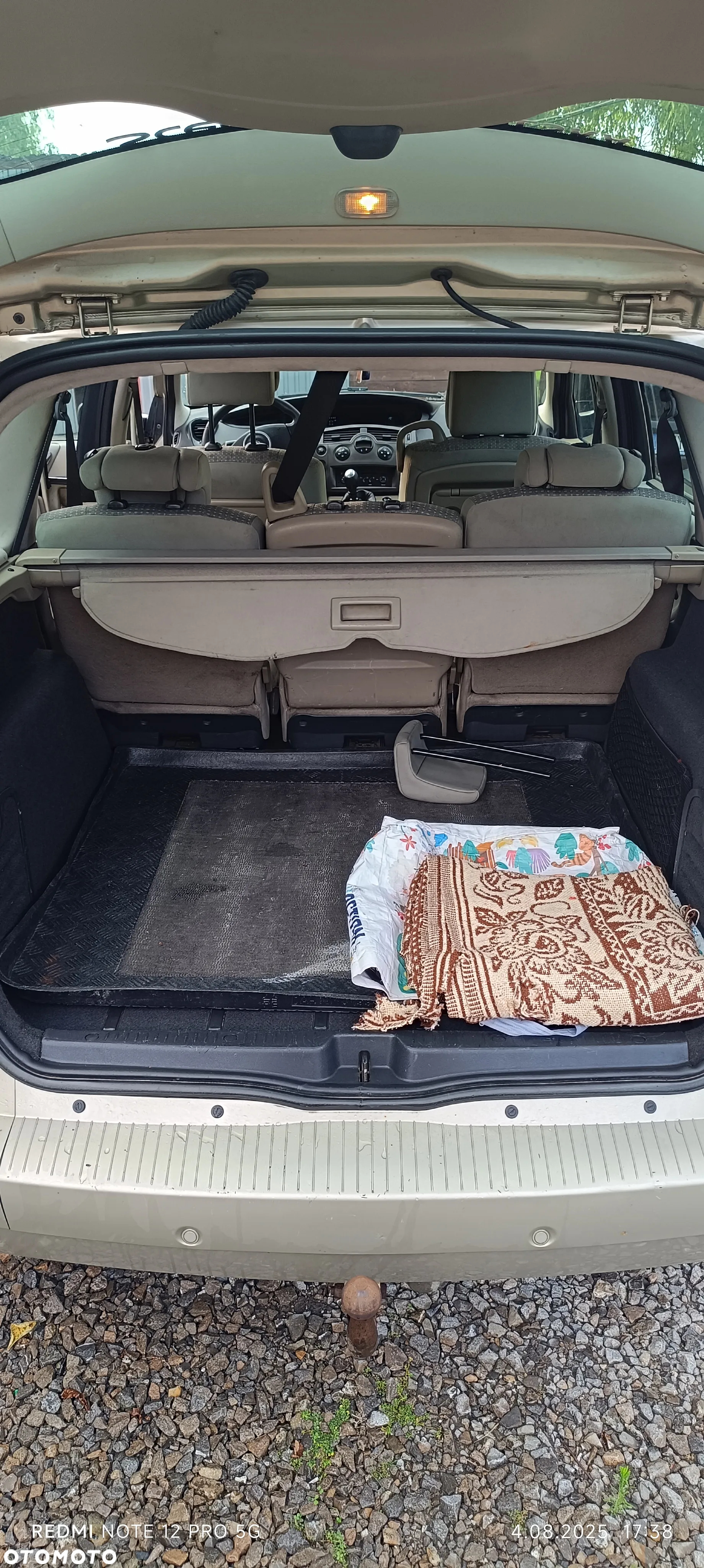 Renault Scenic - 10