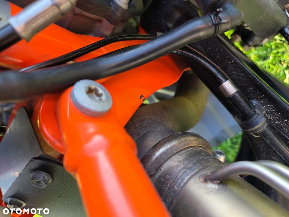 KTM Adventure 790 - 10