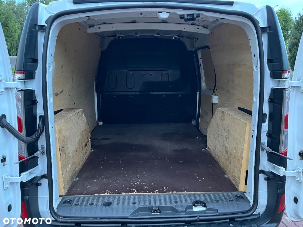 Renault Kangoo - 27